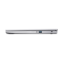 Laptop Acer Aspire Go 15 AG15-42P, 15.6 inch (39.62 cm), Acer ComfyView™ FHD IPS Display (non-glare), 1920 x 1080, 16:9, AMD Ryz